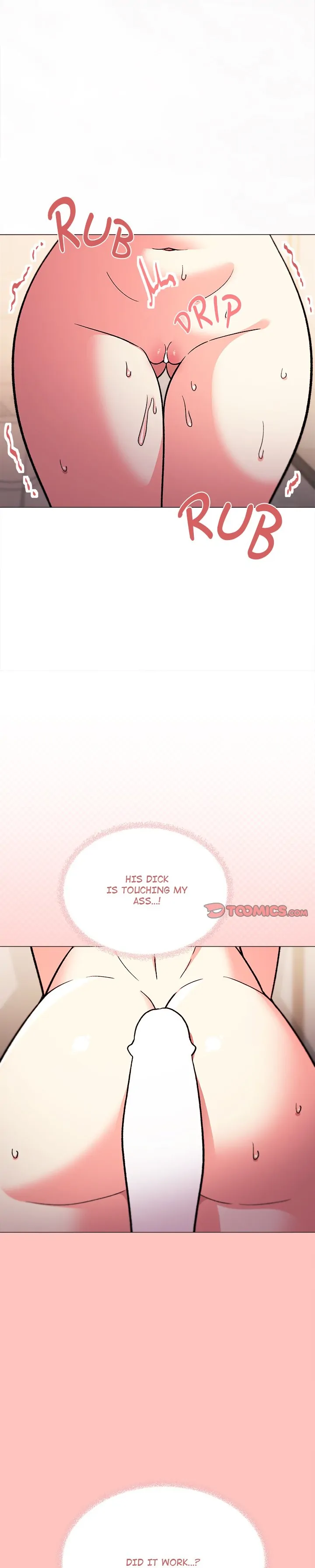 Someone Stop Her! Chapter 28 - Page 135