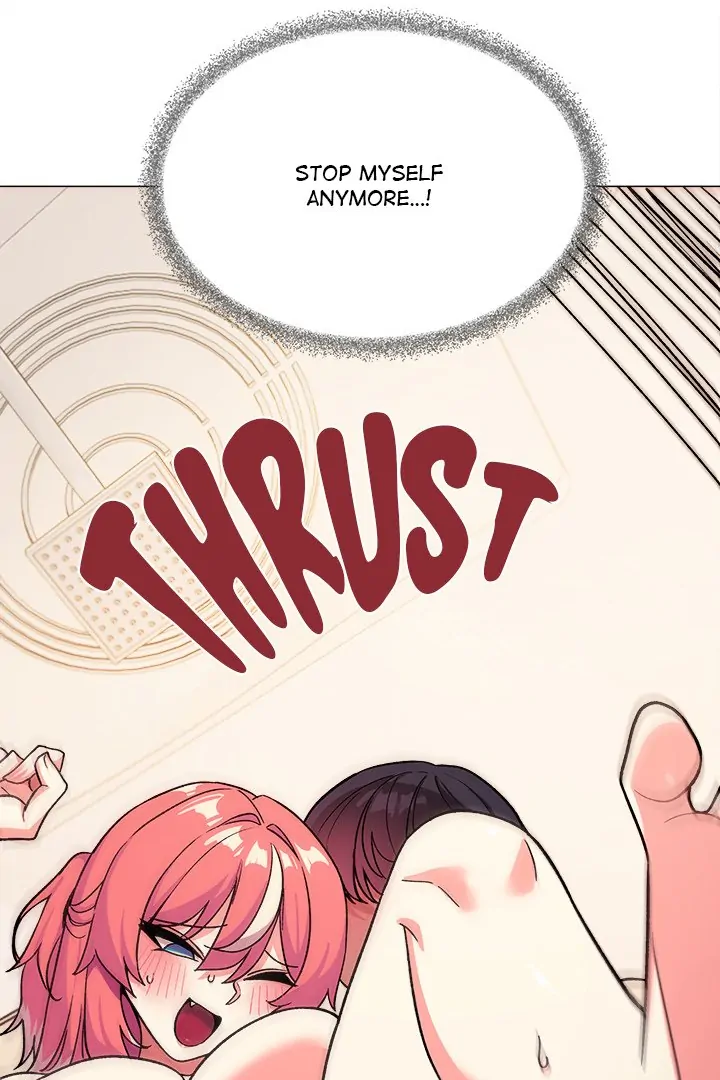 Someone Stop Her! Chapter 28 - Page 147