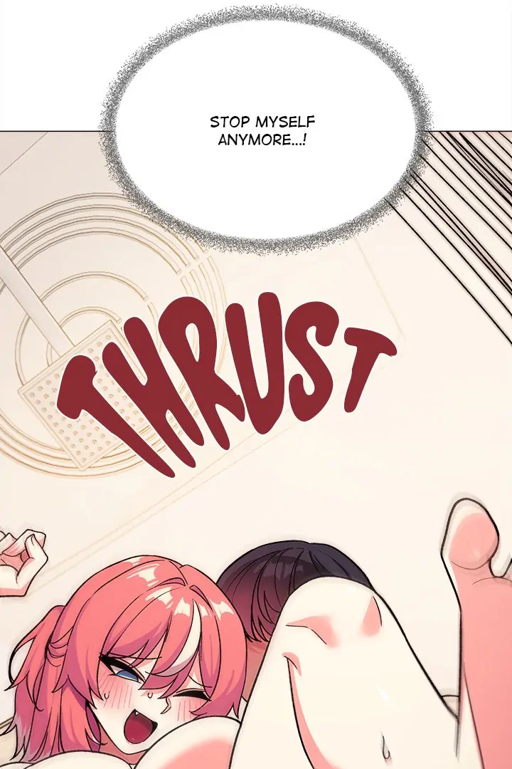 Someone Stop Her! Chapter 29 - Page 7