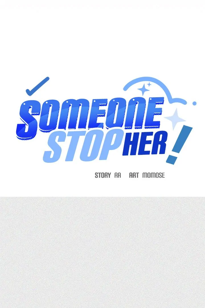 Someone Stop Her! Chapter 29 - Page 11