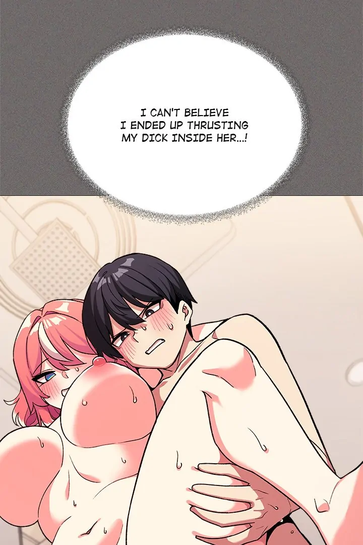 Someone Stop Her! Chapter 29 - Page 16