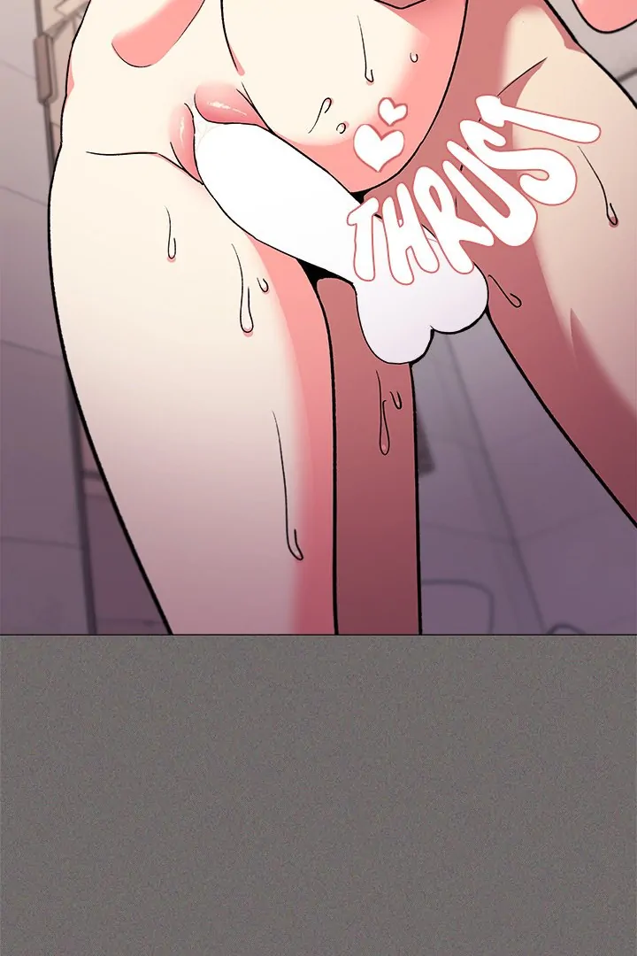 Someone Stop Her! Chapter 29 - Page 17