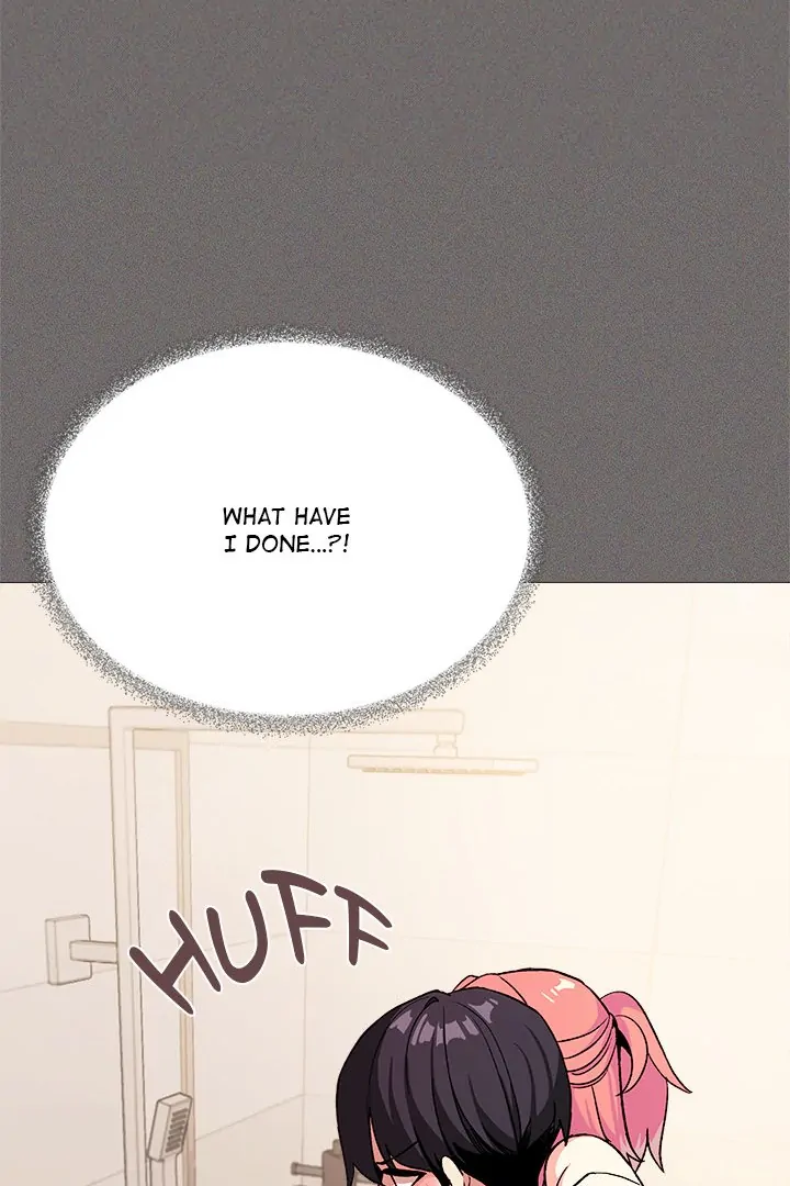 Someone Stop Her! Chapter 29 - Page 18