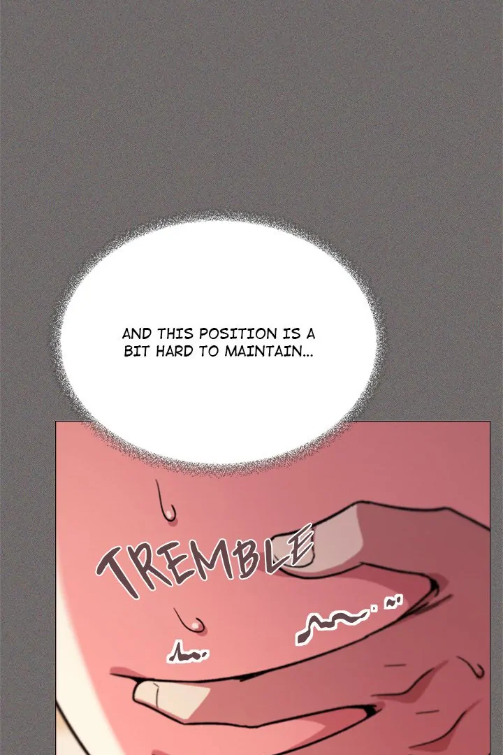 Someone Stop Her! Chapter 29 - Page 21