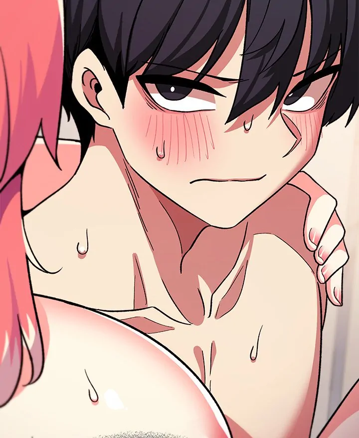 Someone Stop Her! Chapter 29 - Page 24