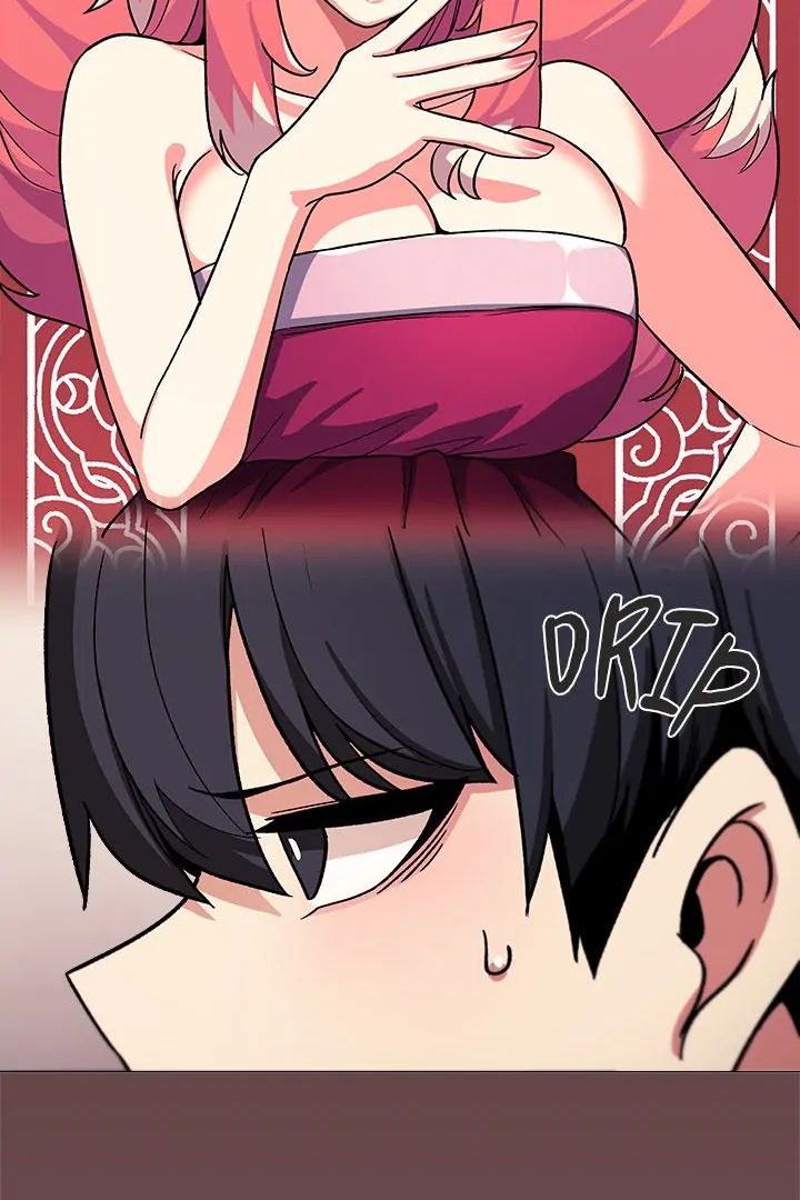 Someone Stop Her! Chapter 29 - Page 27