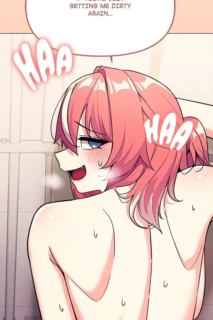 Someone Stop Her! Chapter 29 - Page 38