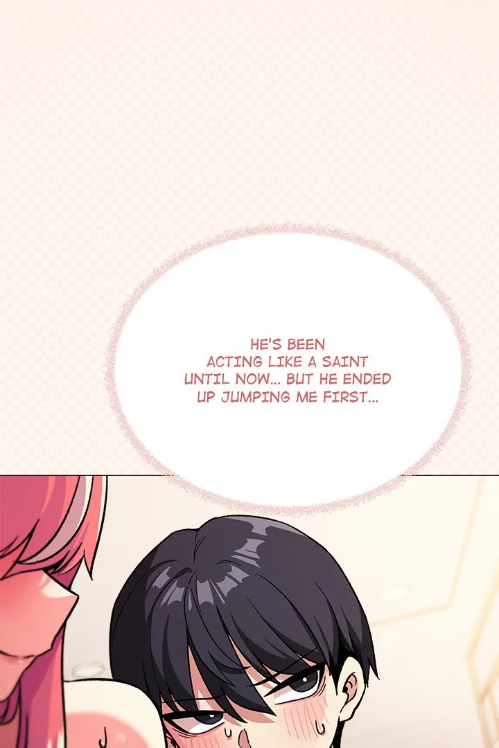 Someone Stop Her! Chapter 29 - Page 42