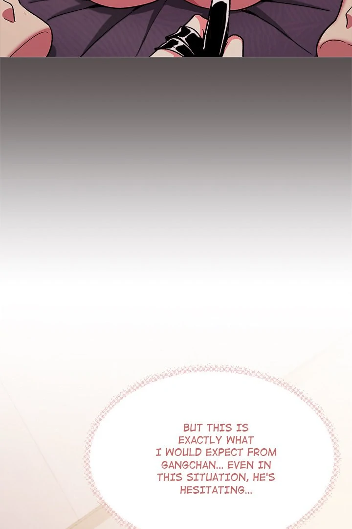 Someone Stop Her! Chapter 29 - Page 47