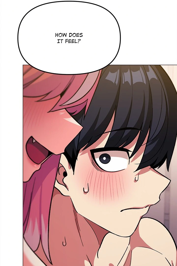 Someone Stop Her! Chapter 29 - Page 51