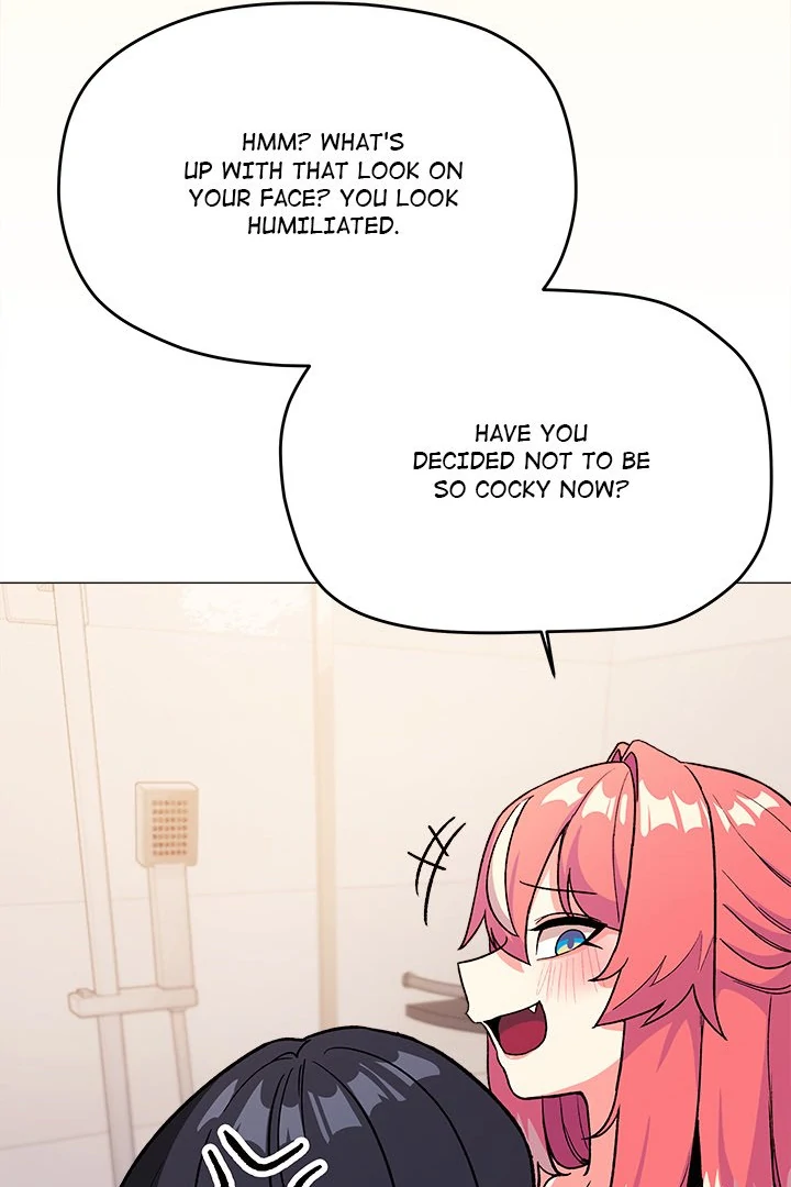 Someone Stop Her! Chapter 29 - Page 56