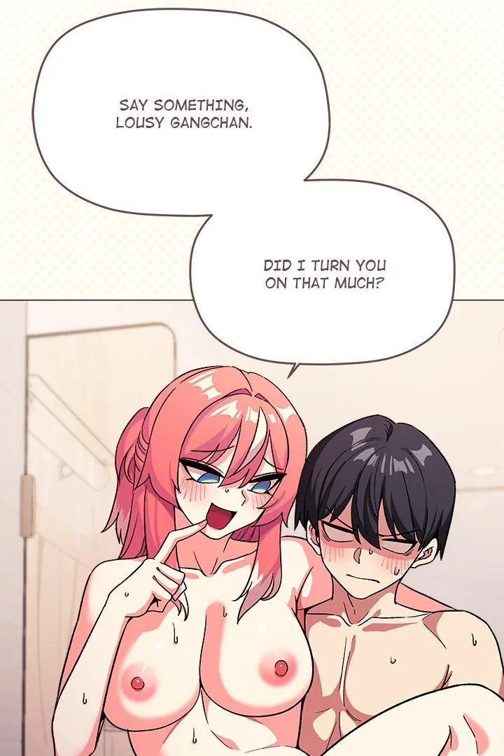 Someone Stop Her! Chapter 29 - Page 58