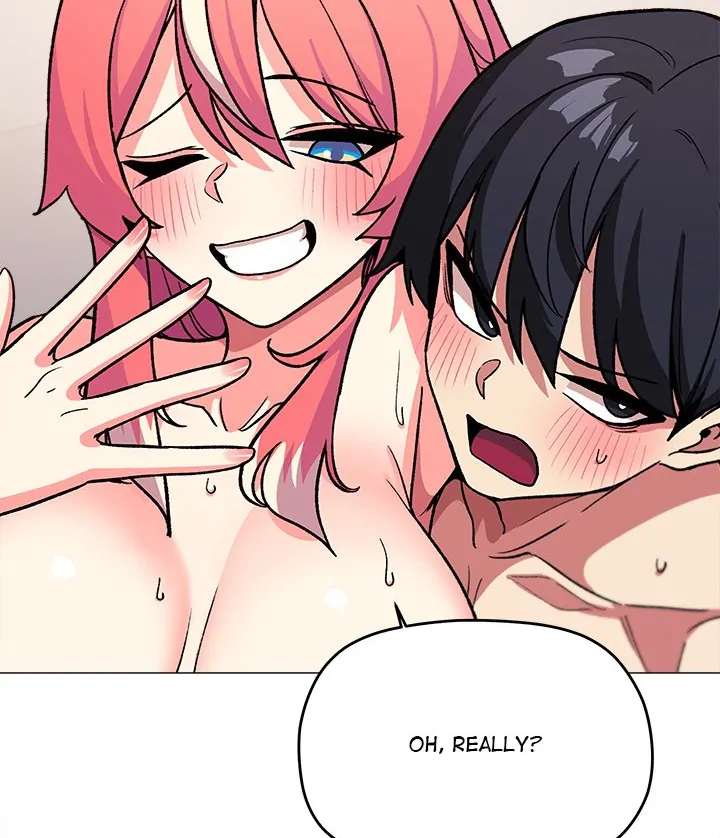 Someone Stop Her! Chapter 29 - Page 82