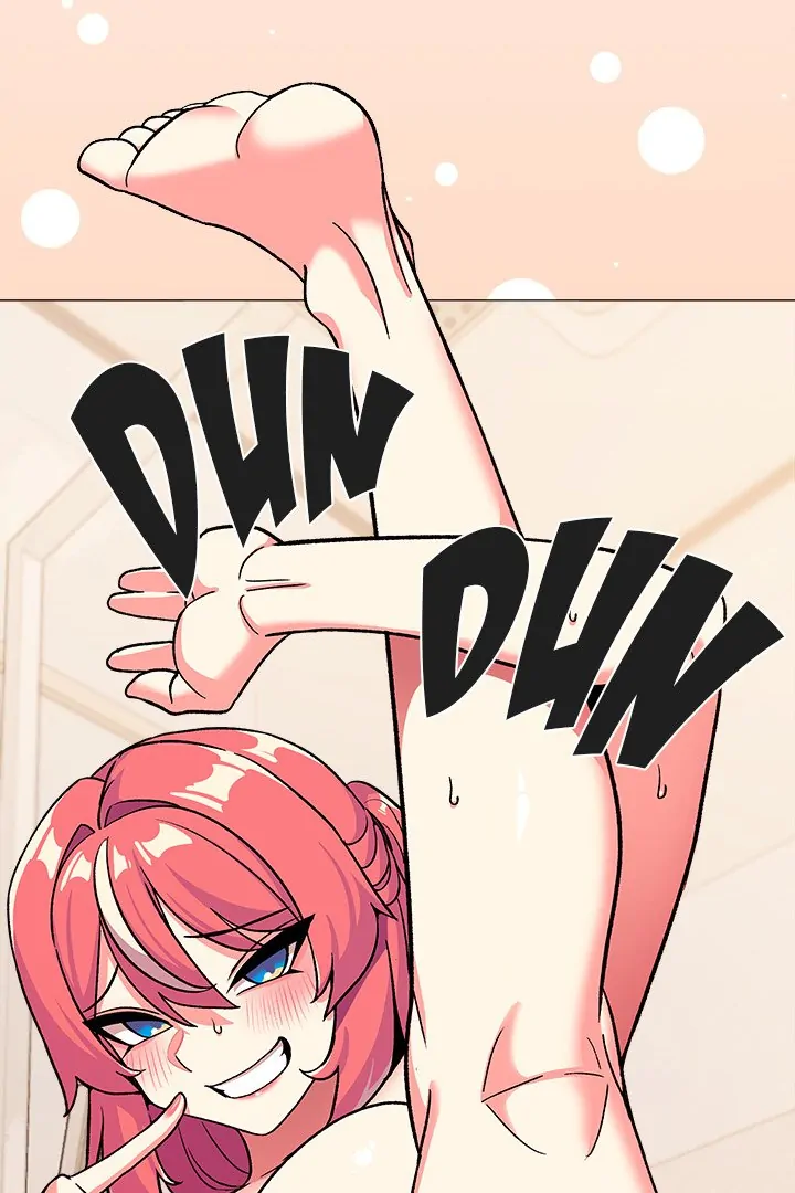 Someone Stop Her! Chapter 29 - Page 89