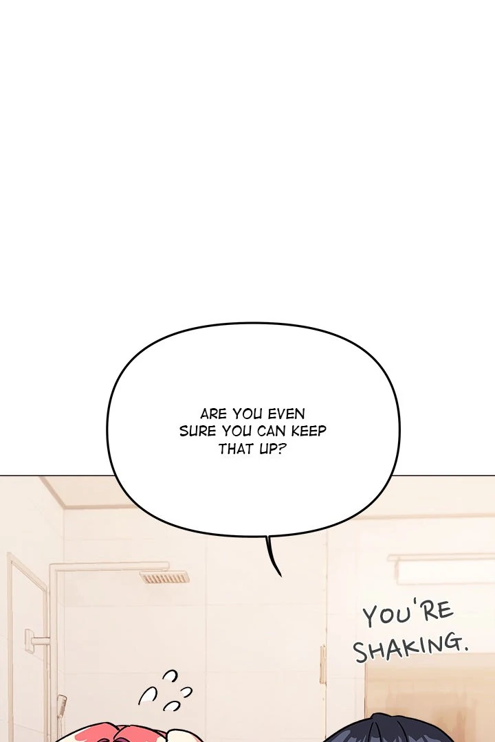 Someone Stop Her! Chapter 29 - Page 94