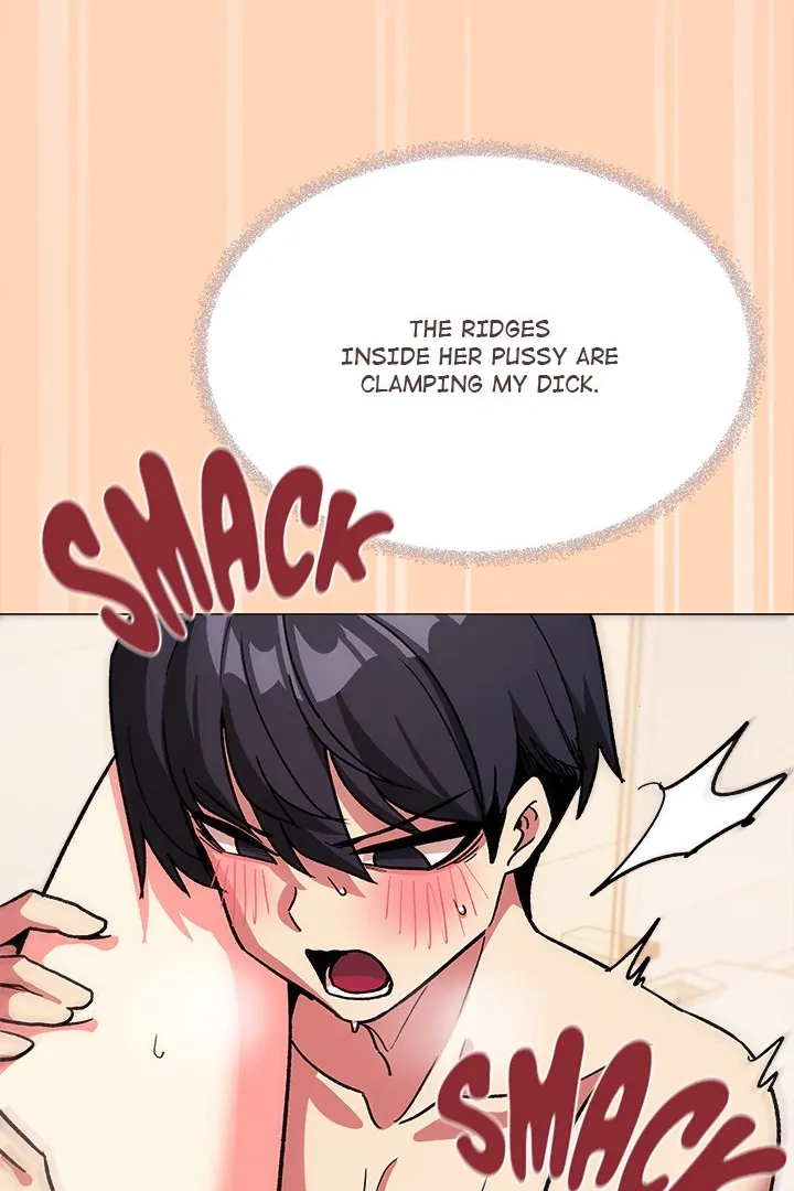 Someone Stop Her! Chapter 29 - Page 106