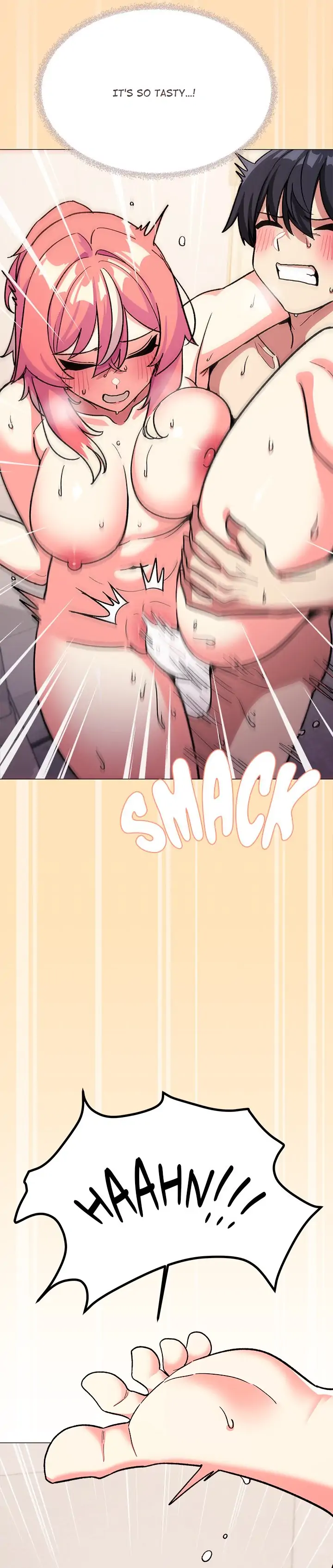 Someone Stop Her! Chapter 29 - Page 109