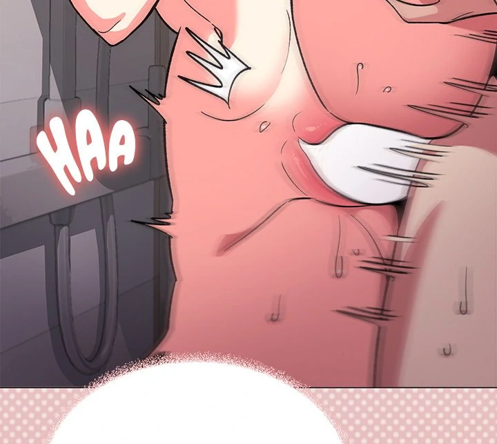 Someone Stop Her! Chapter 29 - Page 113