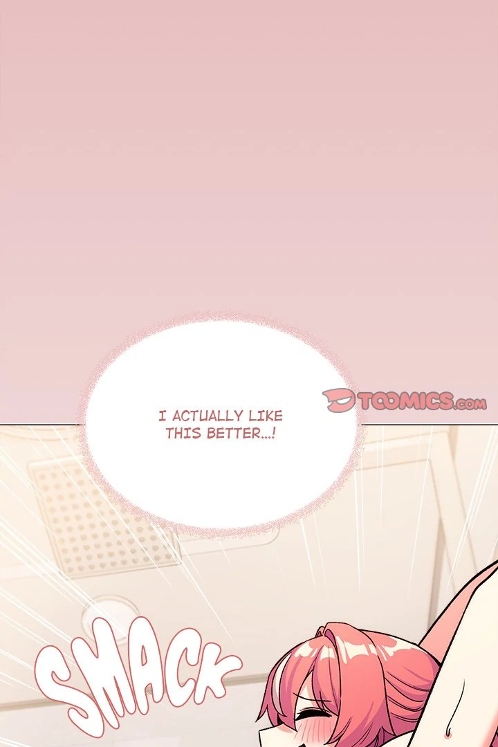 Someone Stop Her! Chapter 29 - Page 116