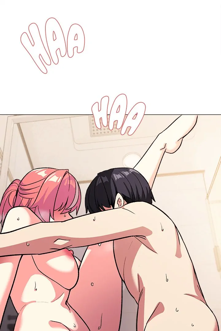 Someone Stop Her! Chapter 29 - Page 120