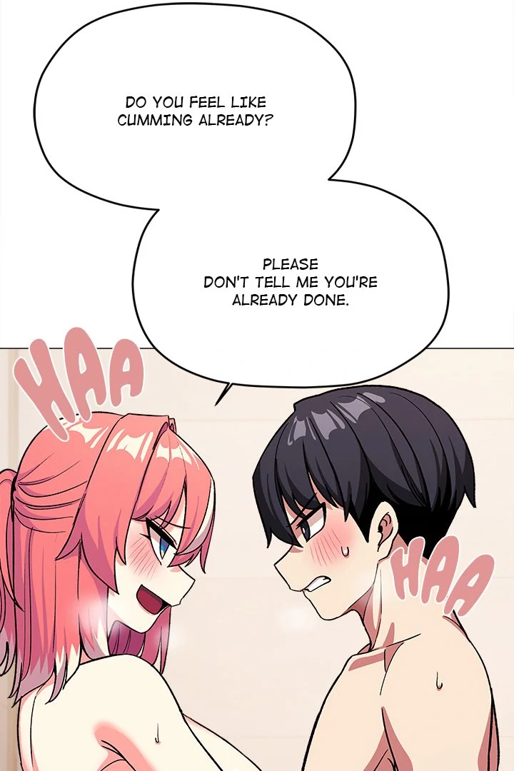 Someone Stop Her! Chapter 29 - Page 125