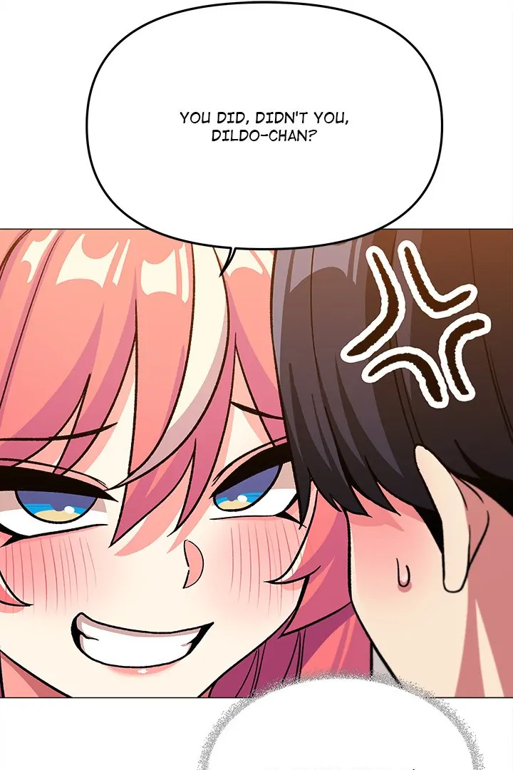 Someone Stop Her! Chapter 29 - Page 129