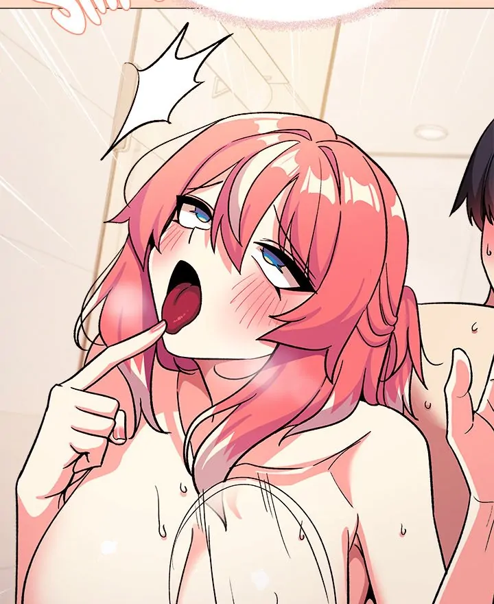 Someone Stop Her! Chapter 29 - Page 156