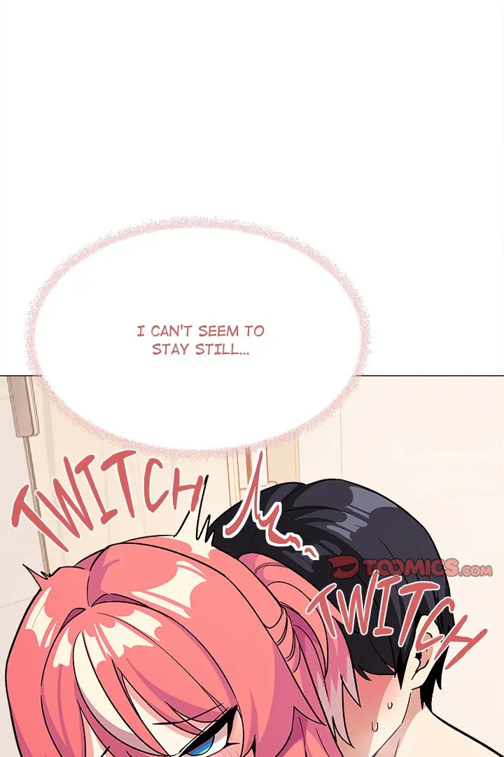 Someone Stop Her! Chapter 30 - Page 17