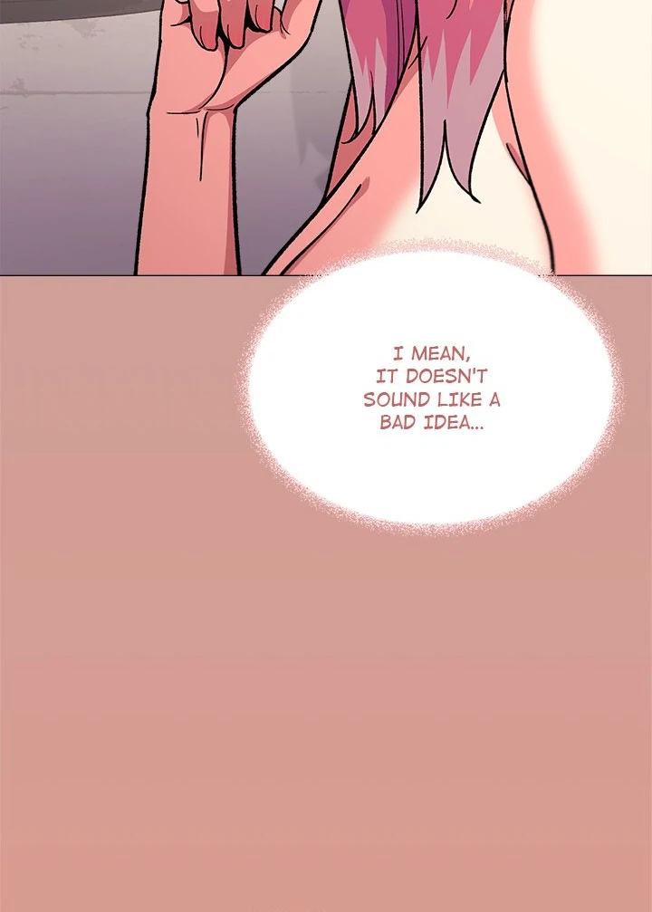 Someone Stop Her! Chapter 30 - Page 28