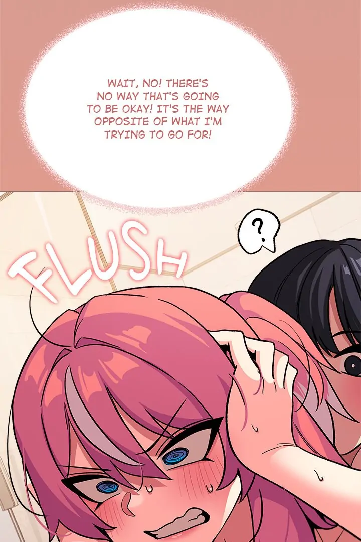 Someone Stop Her! Chapter 30 - Page 29