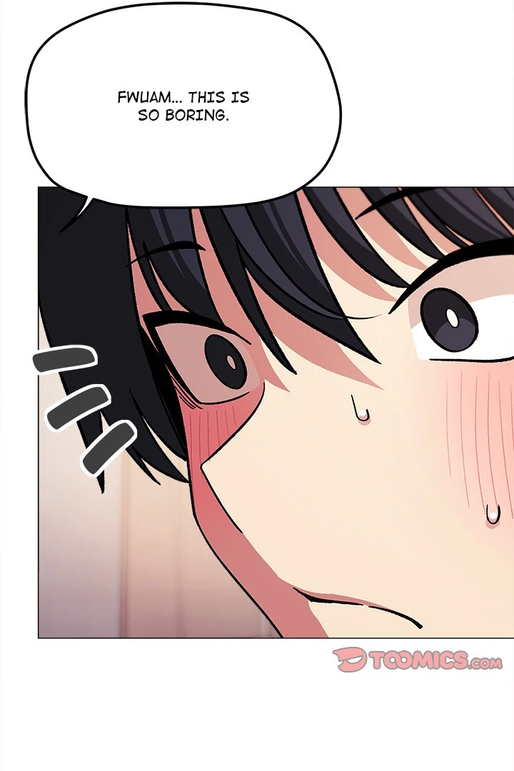 Someone Stop Her! Chapter 30 - Page 33