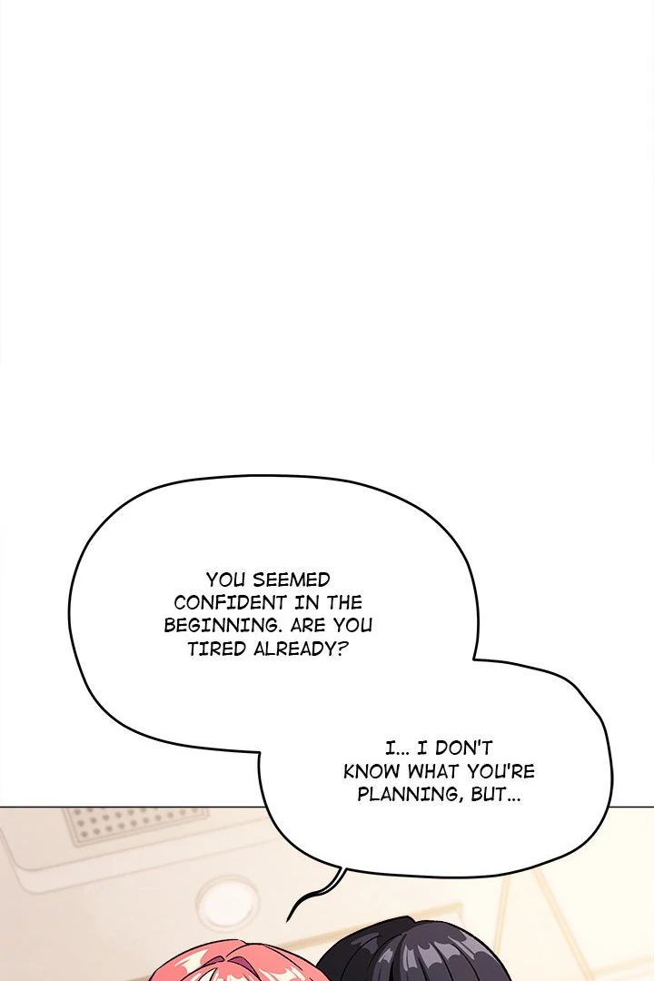 Someone Stop Her! Chapter 30 - Page 34