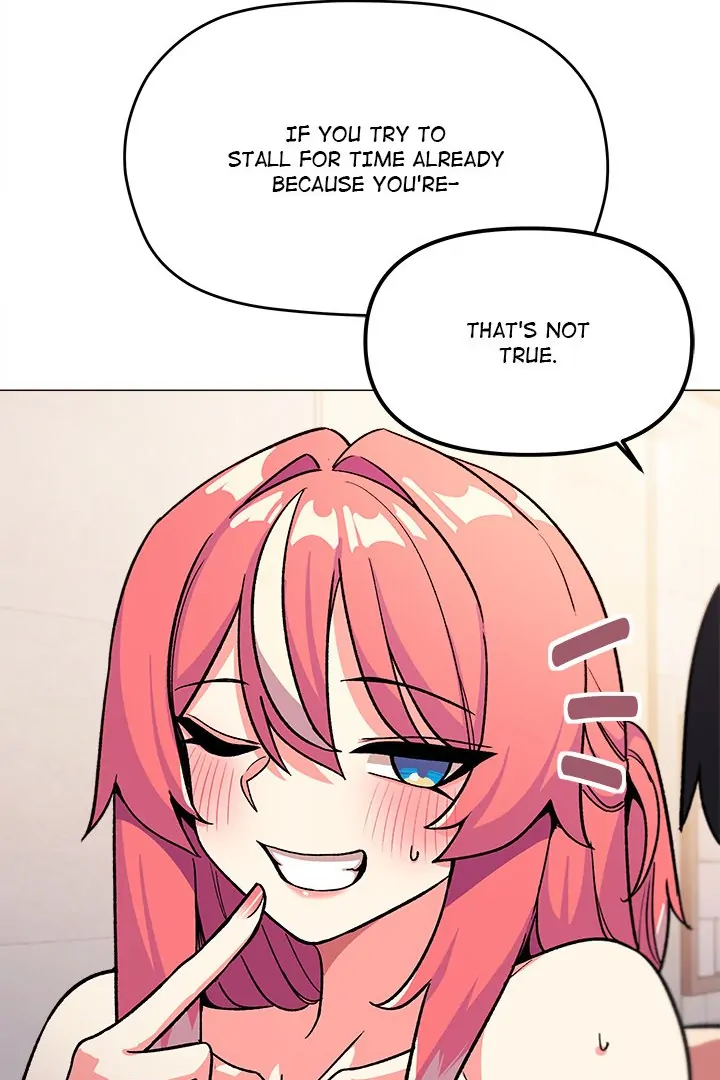 Someone Stop Her! Chapter 30 - Page 37