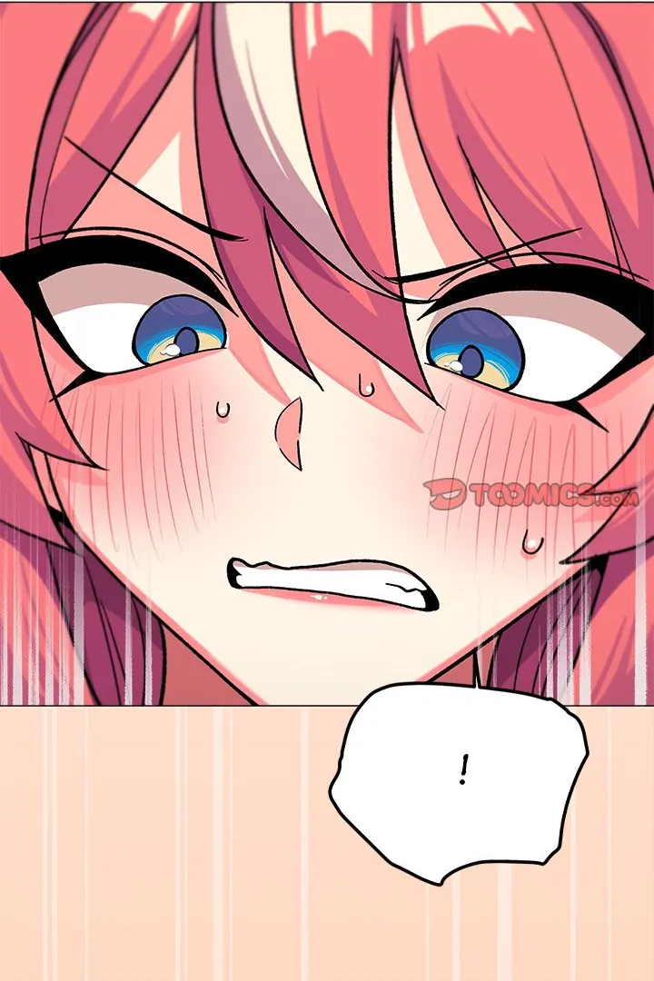 Someone Stop Her! Chapter 30 - Page 42