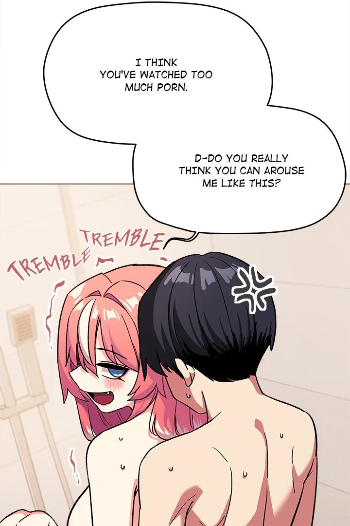 Someone Stop Her! Chapter 30 - Page 47