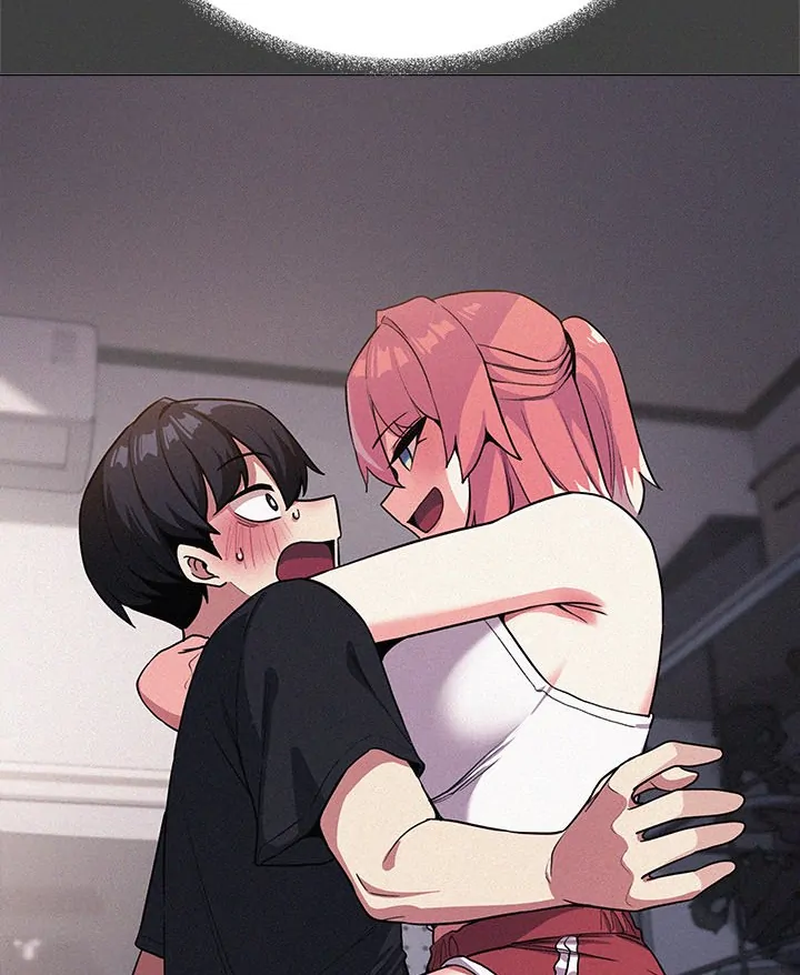 Someone Stop Her! Chapter 30 - Page 74