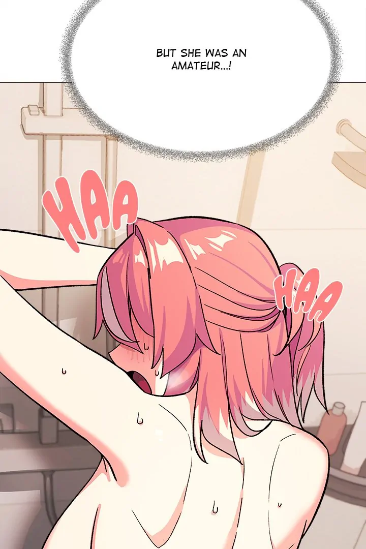 Someone Stop Her! Chapter 30 - Page 77