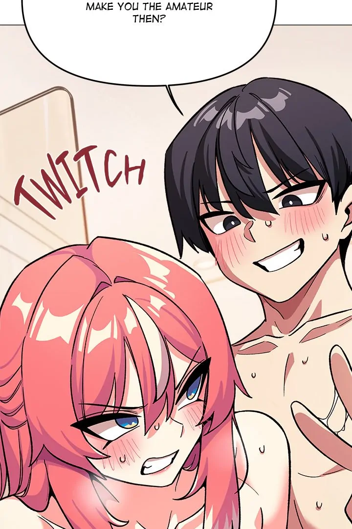 Someone Stop Her! Chapter 30 - Page 87