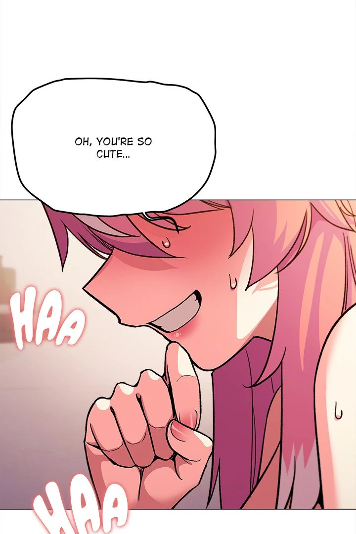 Someone Stop Her! Chapter 30 - Page 90