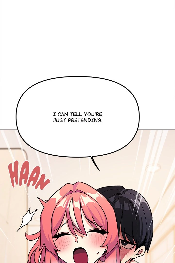 Someone Stop Her! Chapter 30 - Page 118