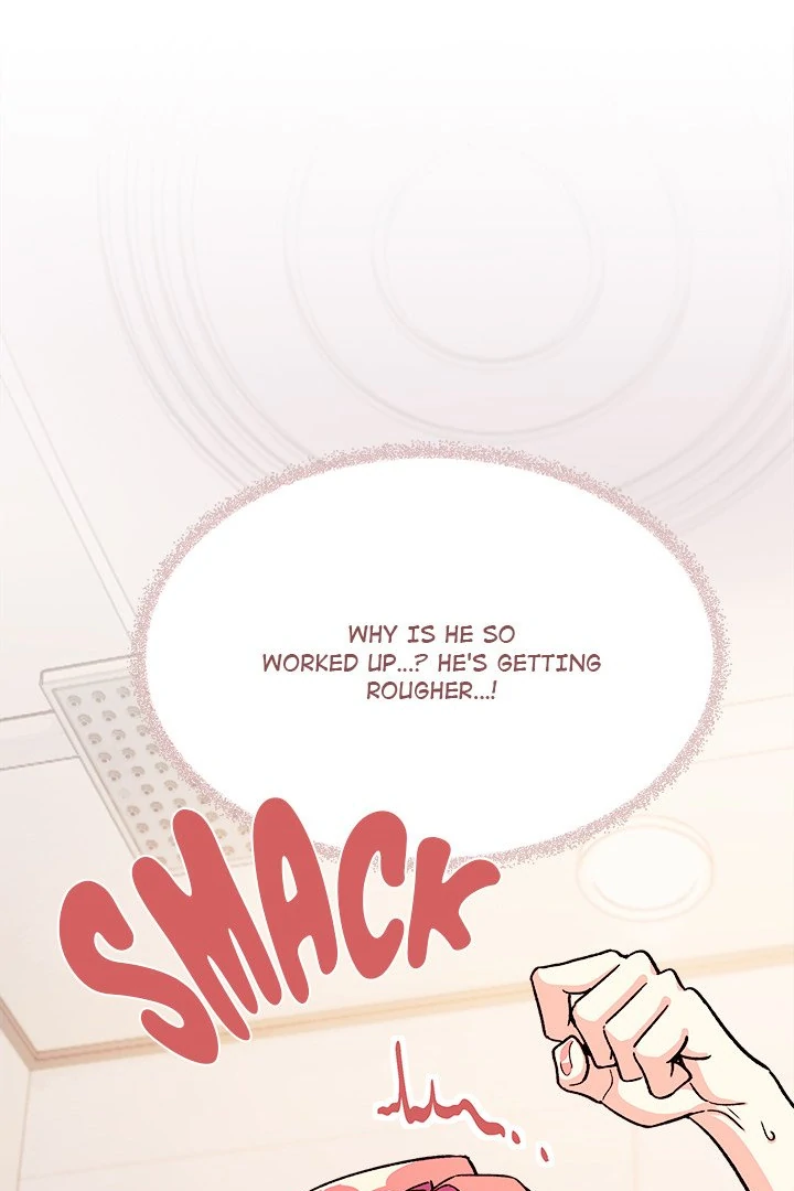 Someone Stop Her! Chapter 31 - Page 6