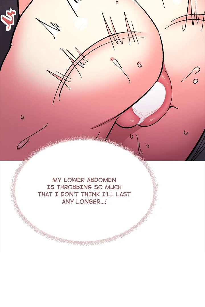 Someone Stop Her! Chapter 31 - Page 8