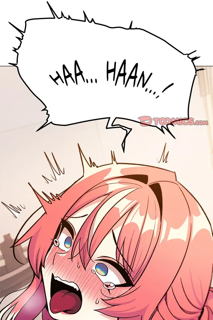 Someone Stop Her! Chapter 31 - Page 11