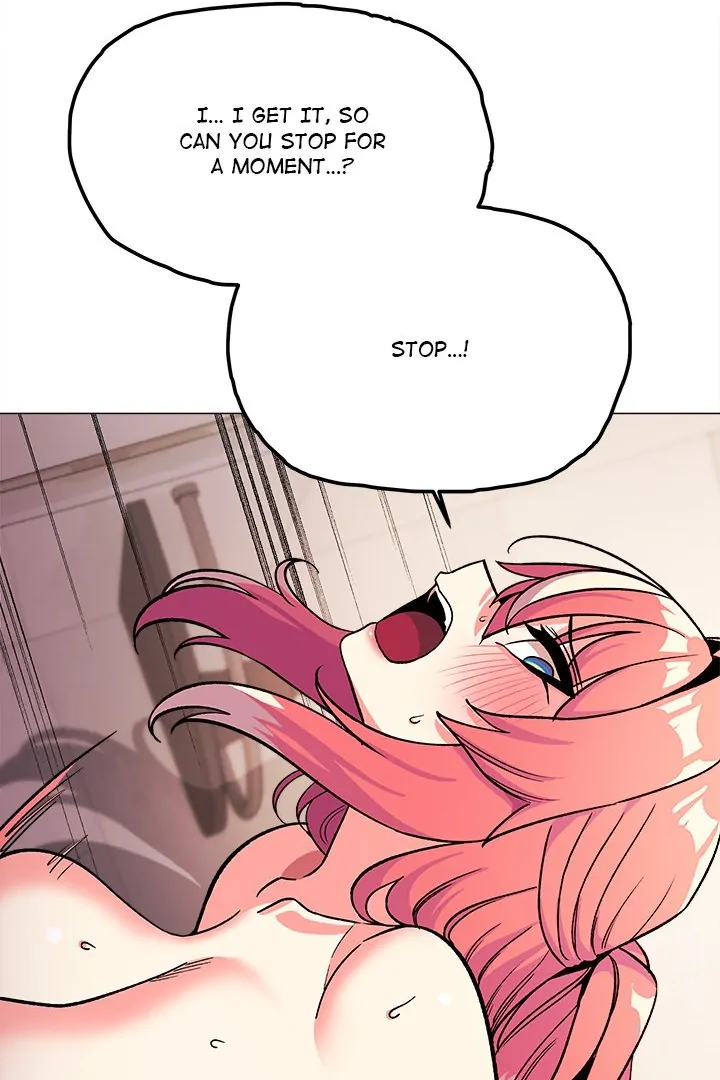 Someone Stop Her! Chapter 31 - Page 15