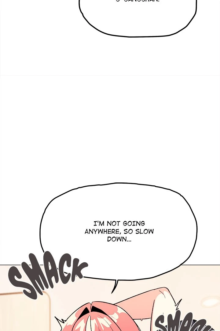 Someone Stop Her! Chapter 31 - Page 17