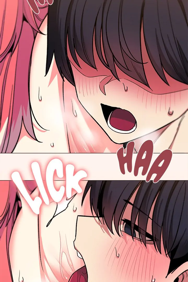 Someone Stop Her! Chapter 31 - Page 21