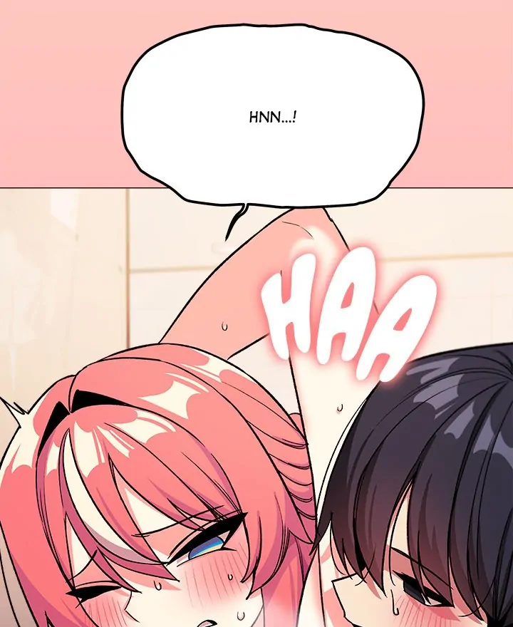 Someone Stop Her! Chapter 31 - Page 23