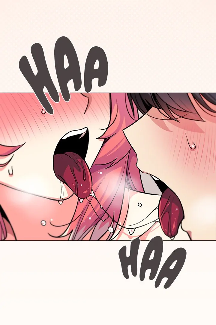 Someone Stop Her! Chapter 31 - Page 31