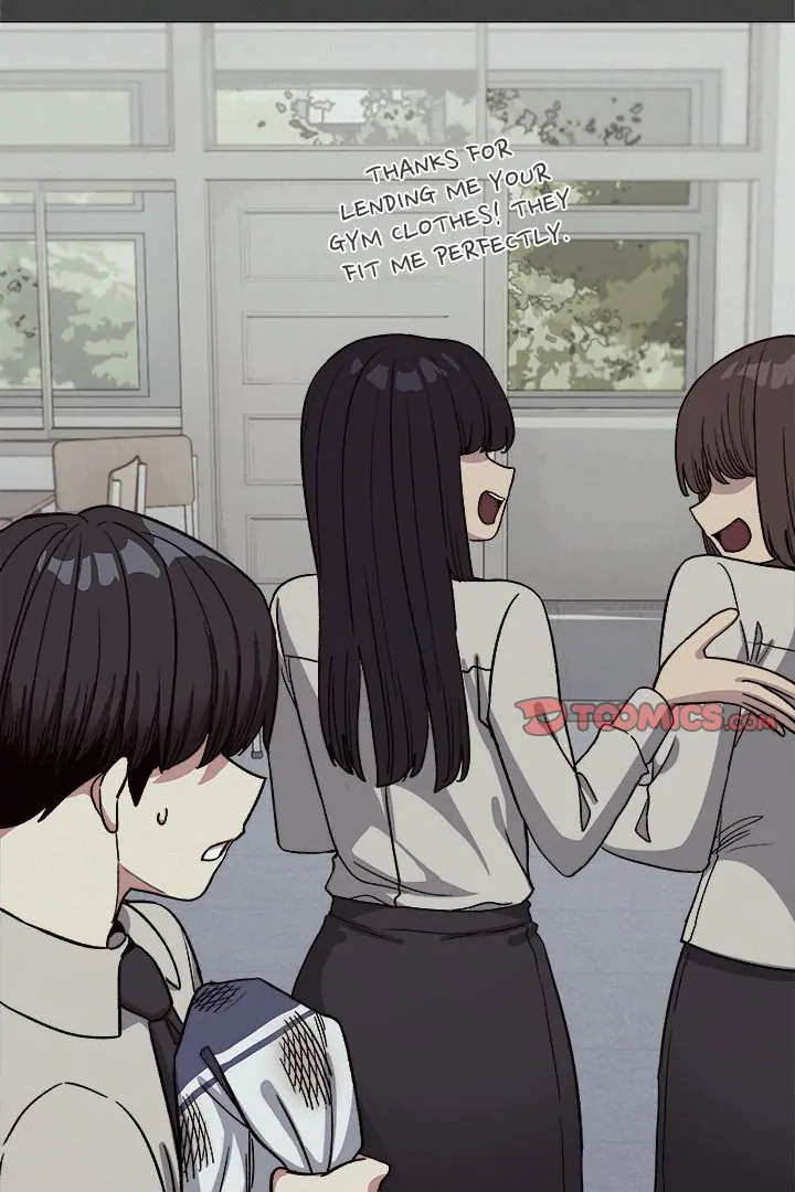 Someone Stop Her! Chapter 31 - Page 45