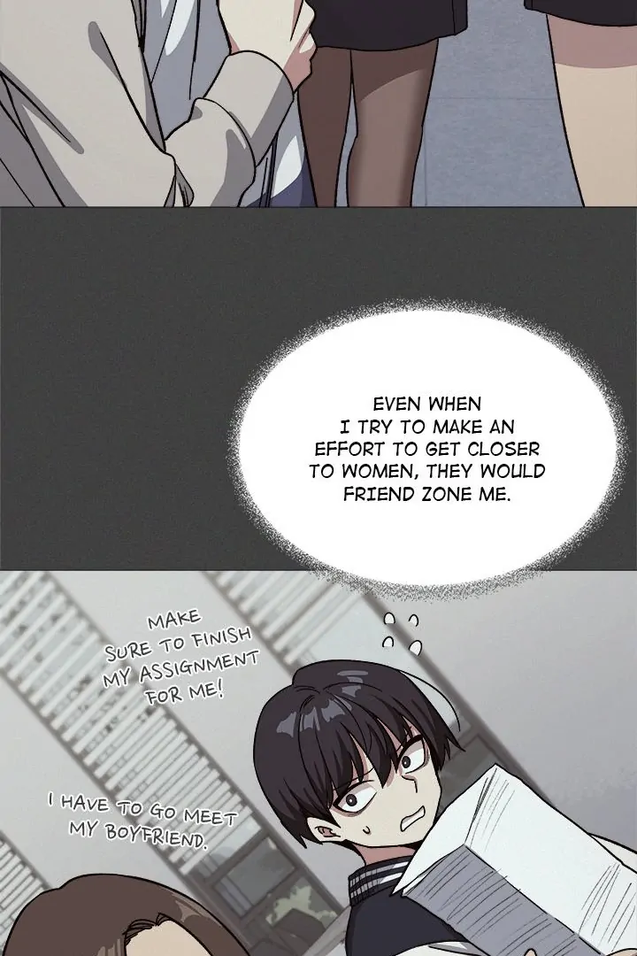 Someone Stop Her! Chapter 31 - Page 46